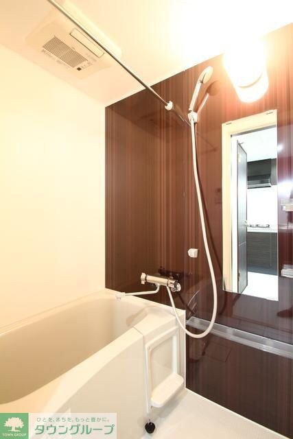 リレア八王子の物件内観写真