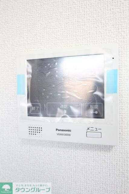 リレア八王子の物件内観写真