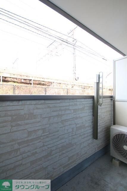 リレア八王子の物件内観写真