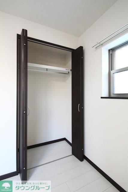 リレア八王子の物件内観写真