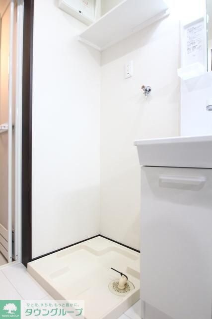 リレア八王子の物件内観写真