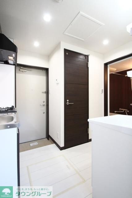 リレア八王子の物件内観写真