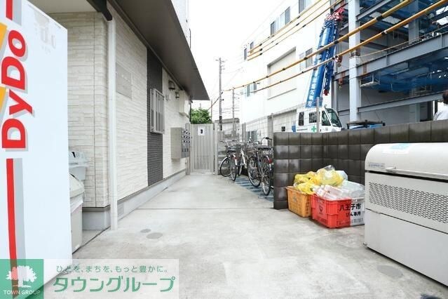 リレア八王子の物件内観写真