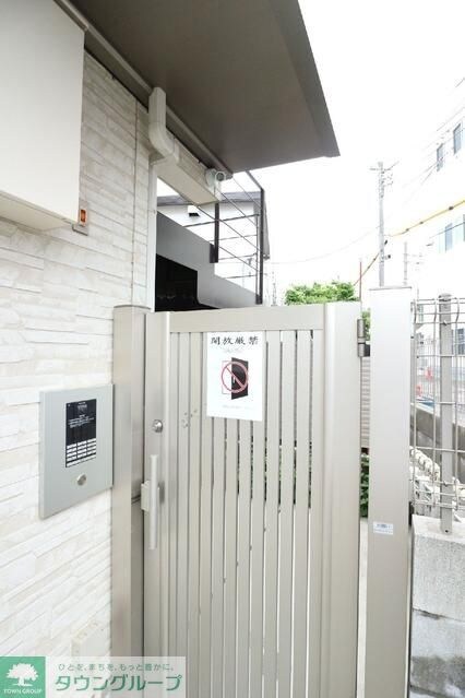 リレア八王子の物件内観写真