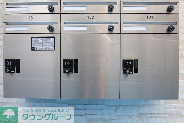 リレア八王子の物件内観写真