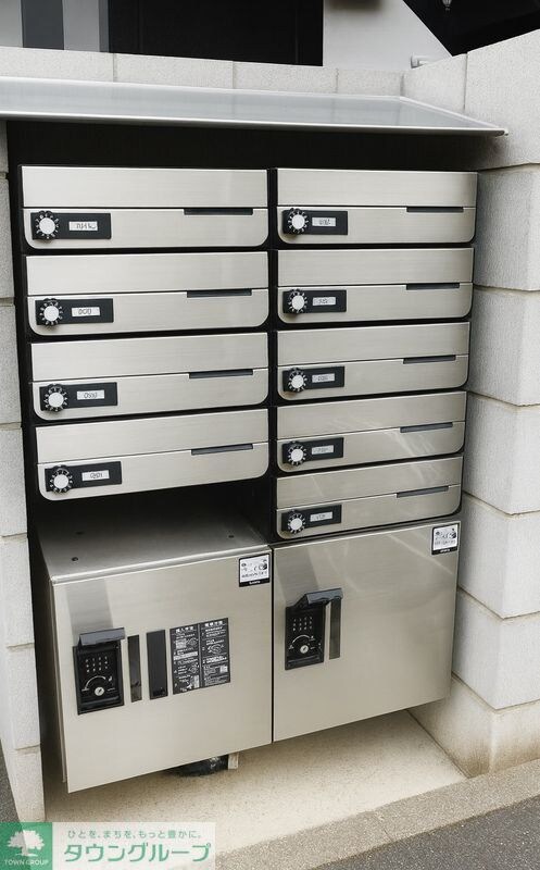 Ｆｏｒｅｓｔ　Ｐａｒｋ　Ｈｉｌｌｓの物件内観写真