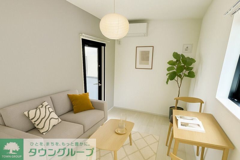 Ｆｏｒｅｓｔ　Ｐａｒｋ　Ｈｉｌｌｓの物件内観写真