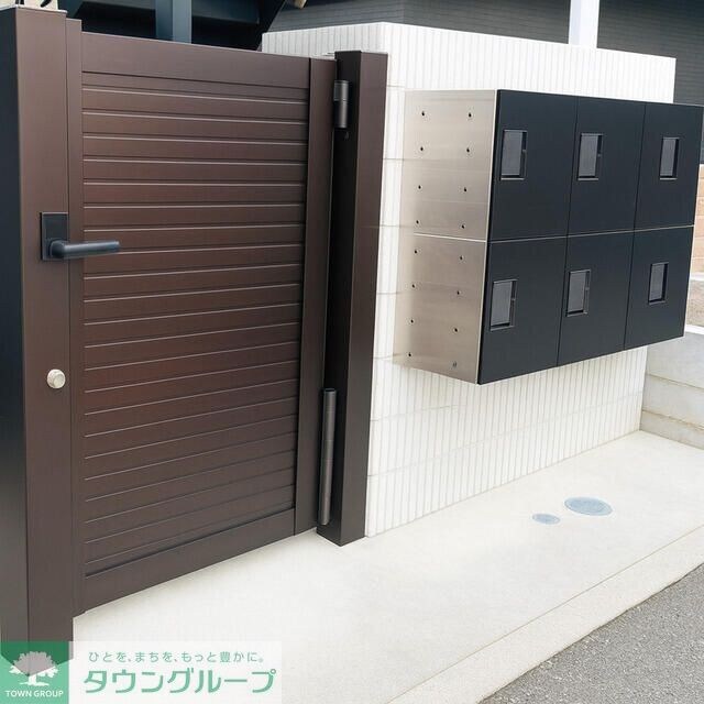 Ｆｏｒｅｓｔ　Ｐａｒｋ　Ｈｉｌｌｓの物件内観写真