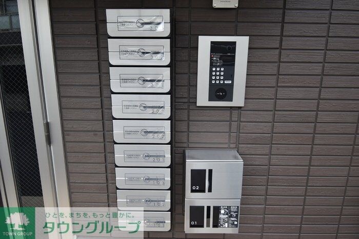 アグノス　エーナの物件内観写真