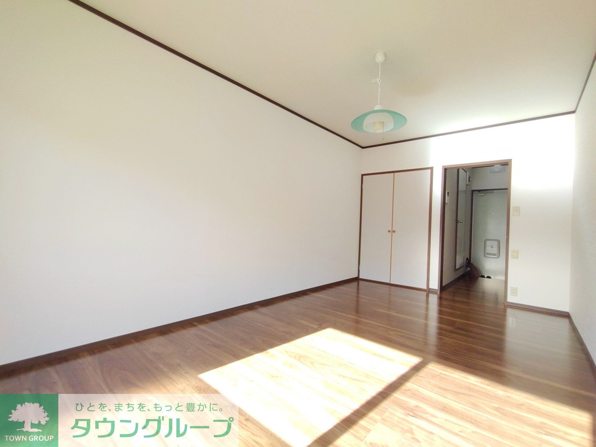 アーバンオアシスＫ＆Ｙの物件内観写真