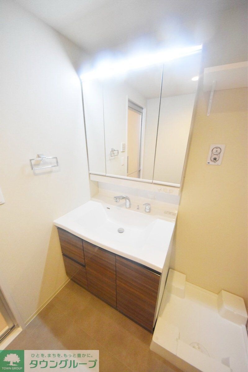 クリビア（clivia）の物件内観写真