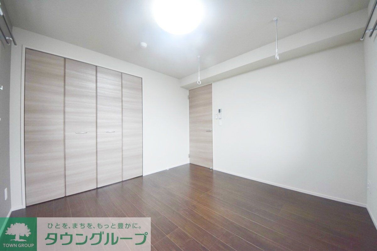 クリビア（clivia）の物件内観写真