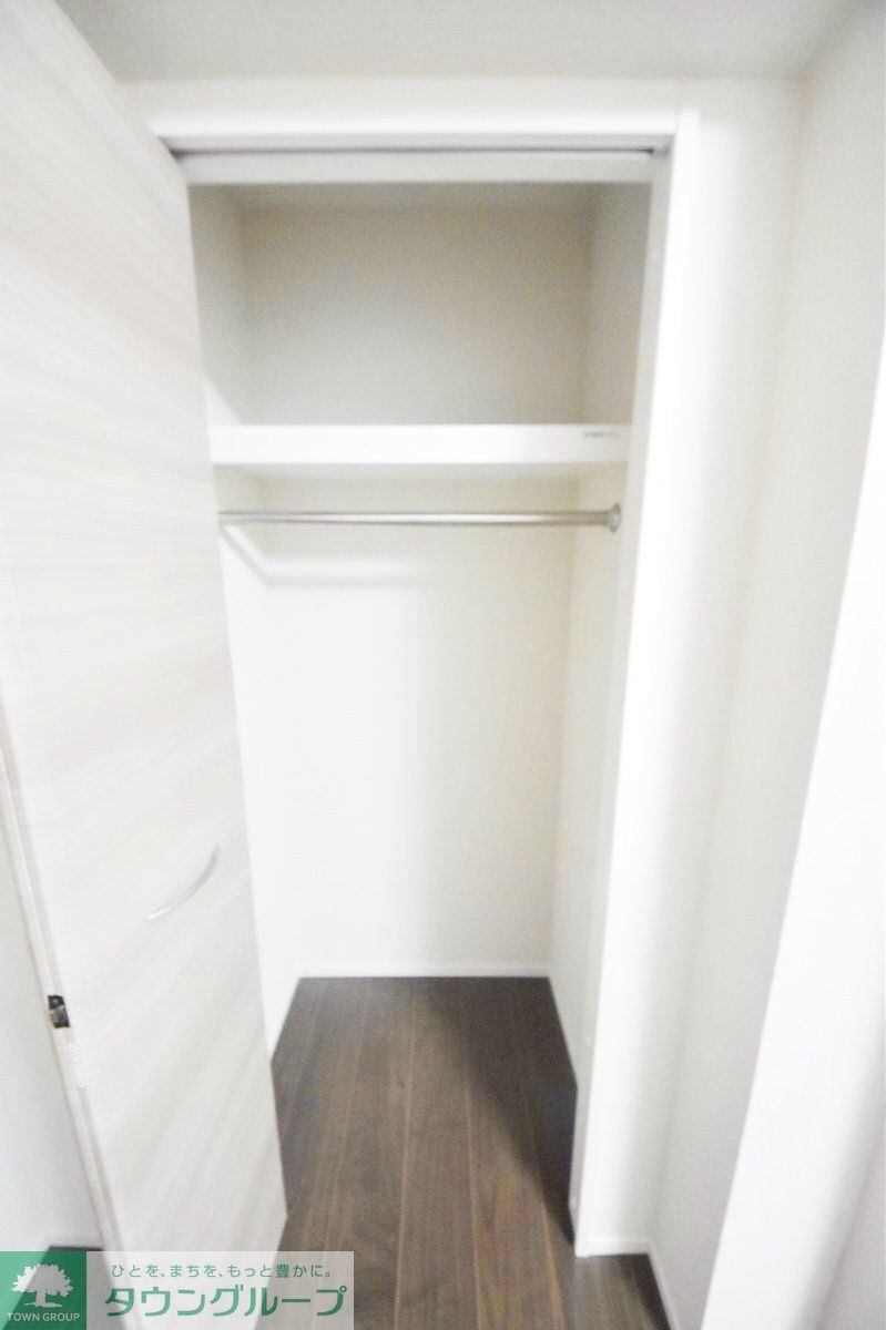 クリビア（clivia）の物件内観写真