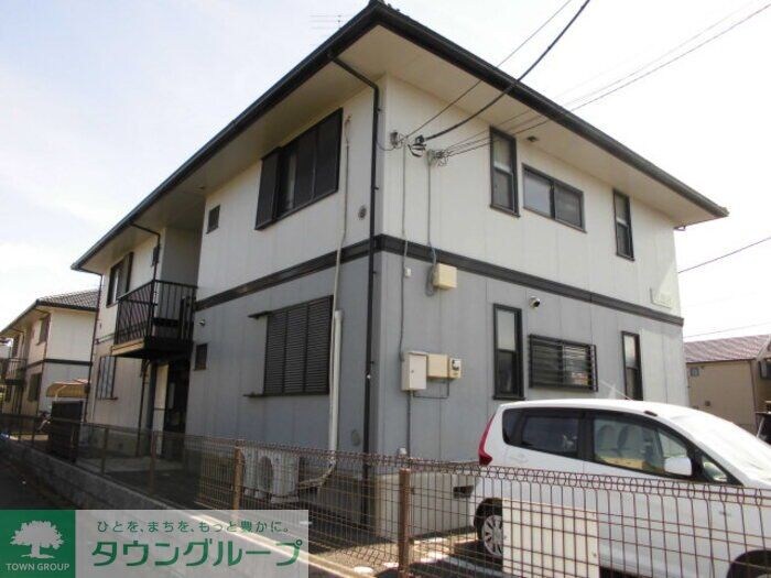 クレールパピヨンＮ　Ａの物件内観写真