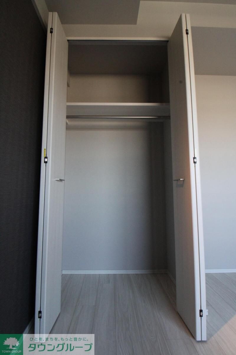 ステージグランデ八王子IIの物件内観写真