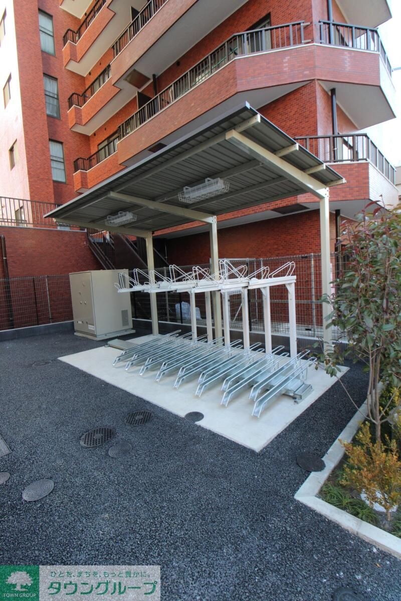 ステージグランデ八王子IIの物件内観写真