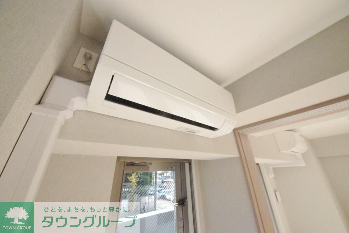 ラグゼナ八王子新町の物件内観写真