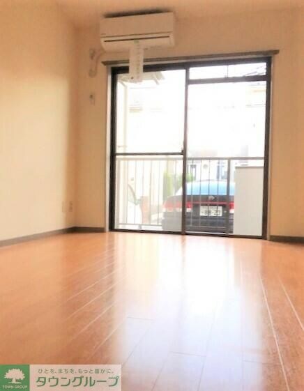 共立リライアンス豊田Ａ棟の物件内観写真