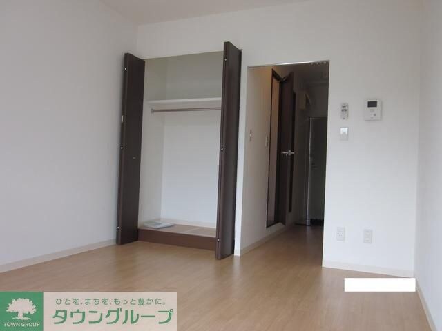 犬目学生マンションの物件内観写真