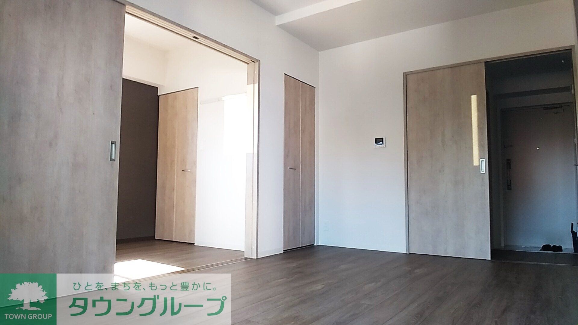 エーデルハイムの物件内観写真