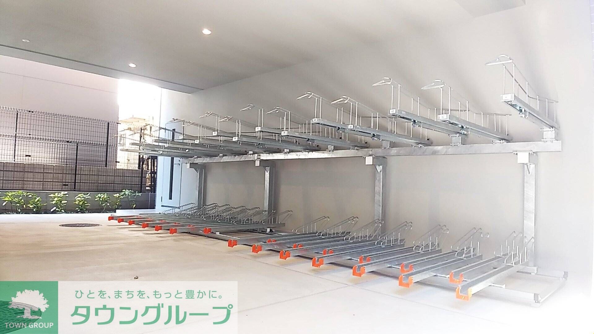 エーデルハイムの物件内観写真