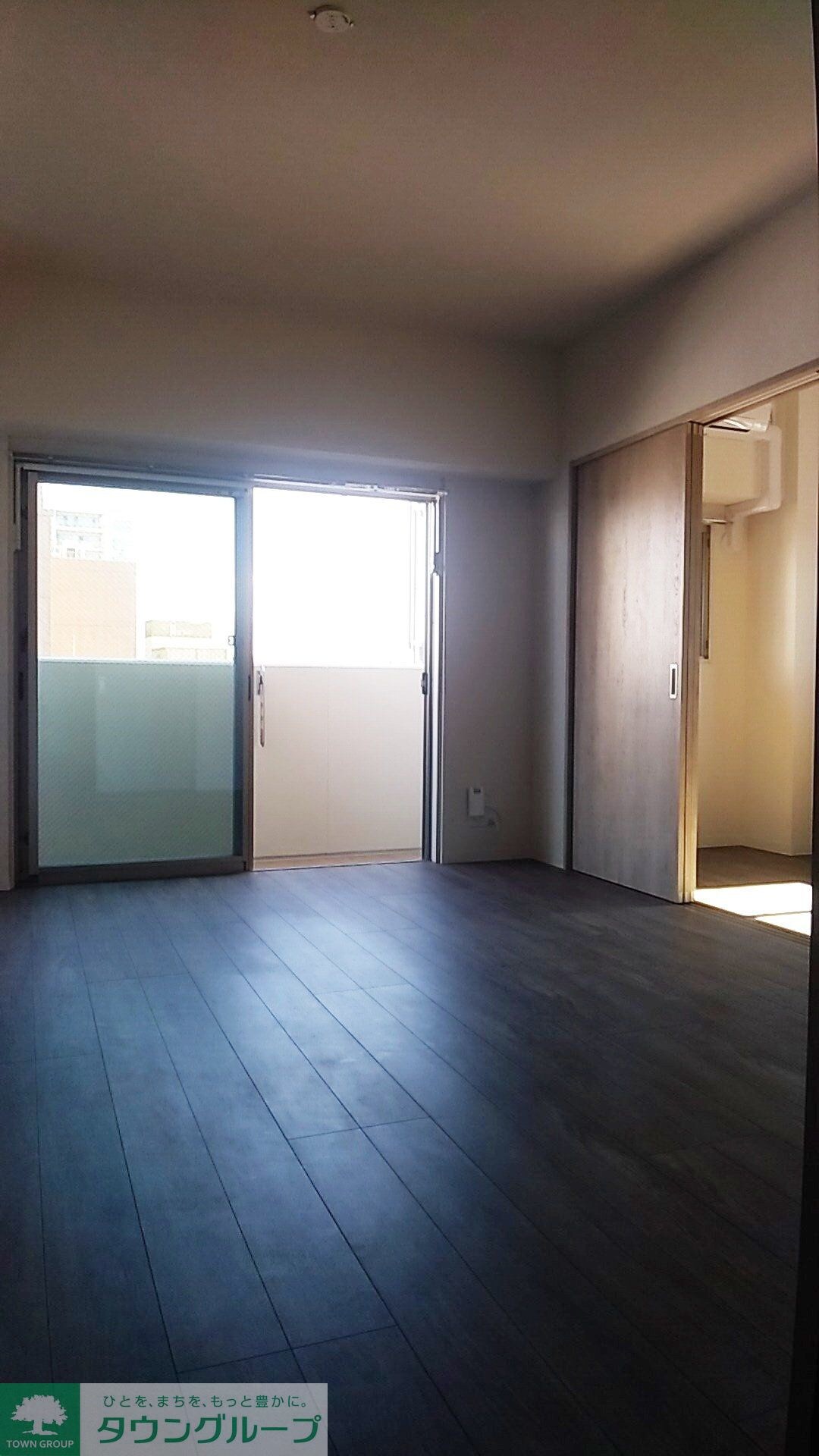 エーデルハイムの物件内観写真