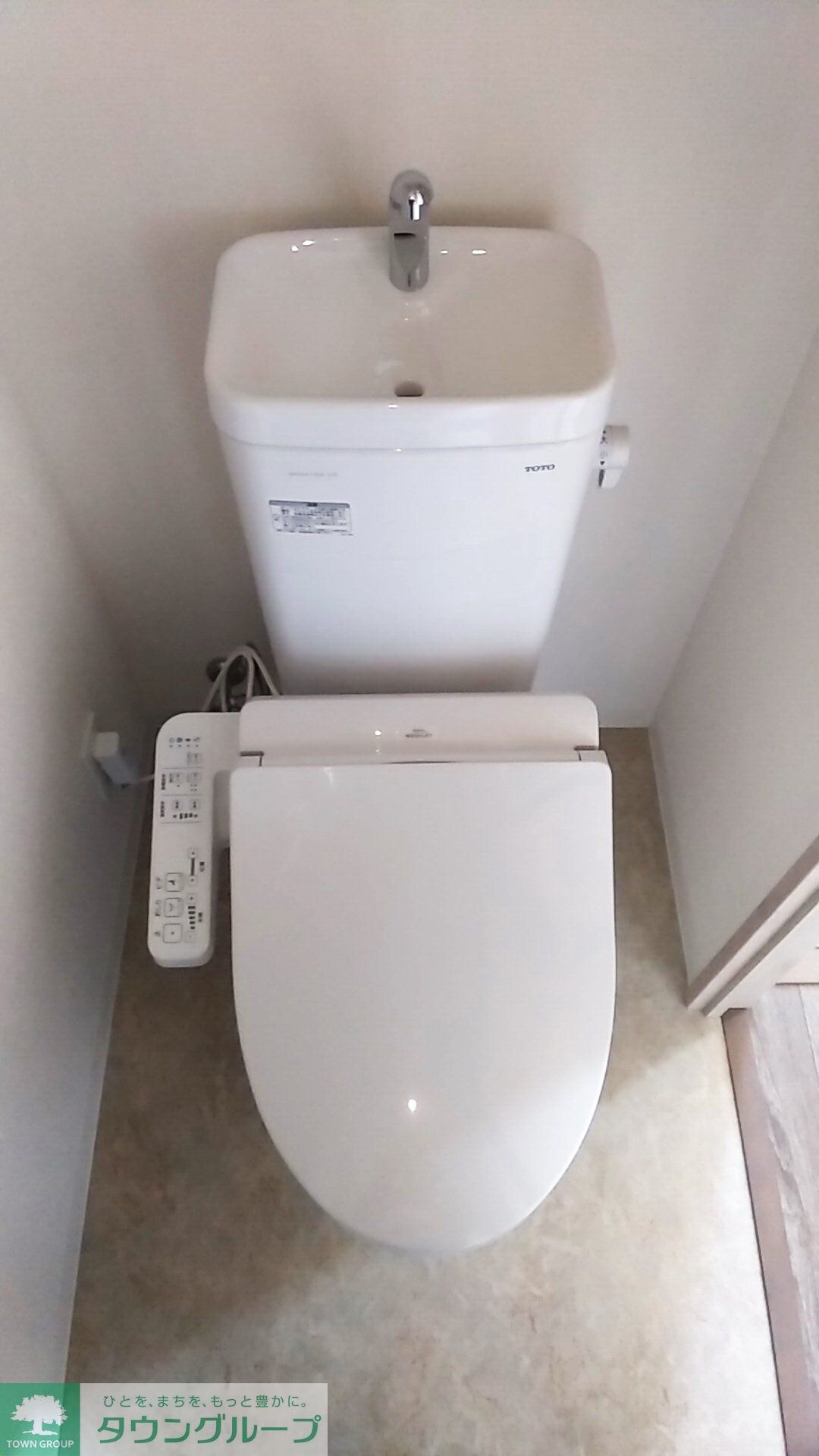 エーデルハイムの物件内観写真