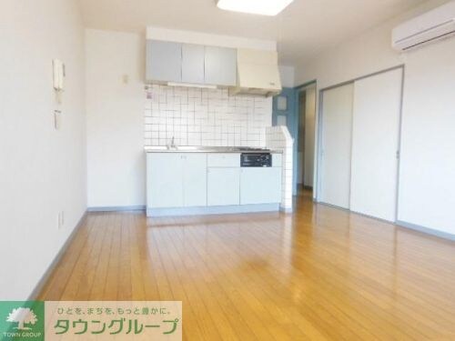 レジデンス山崎の物件内観写真