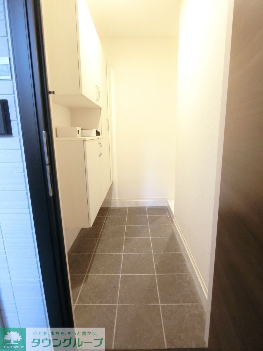 アヴニールの物件内観写真