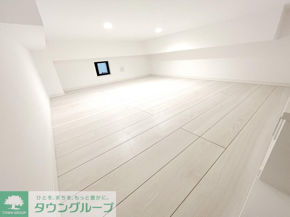 アザーレ・ターコイズ府中本町B棟の物件内観写真