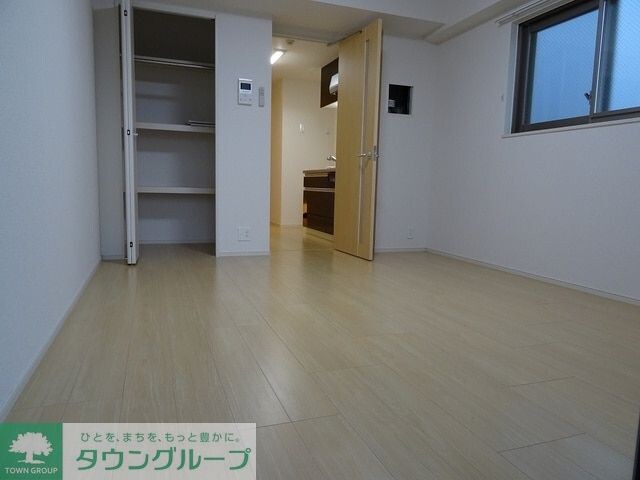 エスペランサ国立の物件内観写真