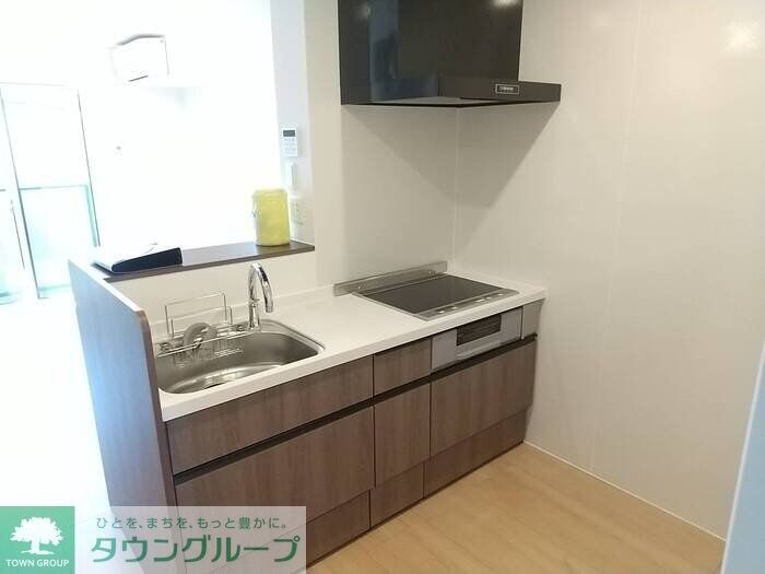 Excellent国立の物件内観写真