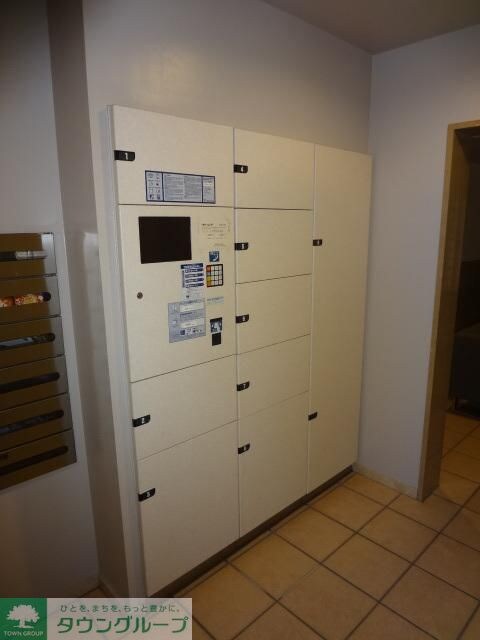 パークキューブ京王八王子II　の物件内観写真