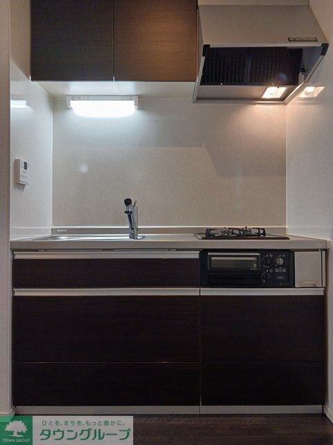 Ｓｕｇａｒ　ＴｏｗｎIIの物件内観写真