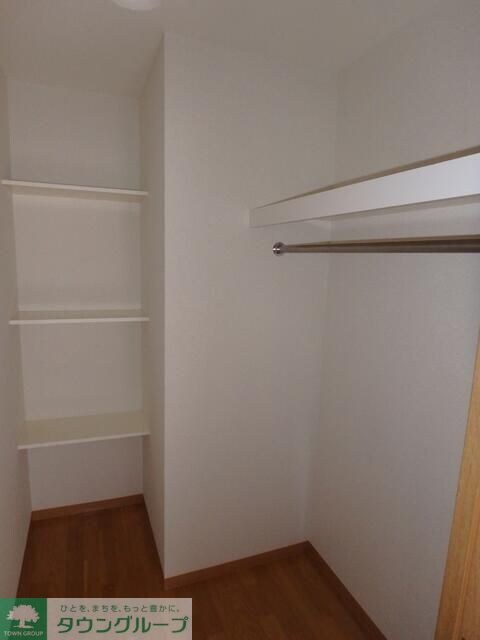 アルボーレの物件内観写真