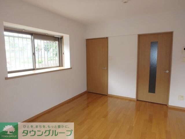 アルボーレの物件内観写真