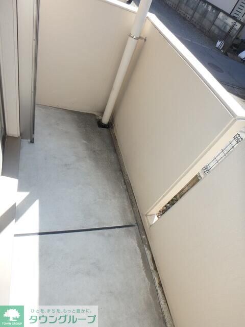 アルボーレの物件内観写真