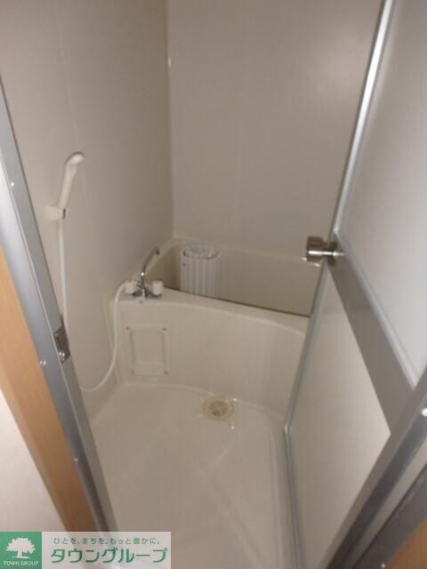 アルボーレの物件内観写真