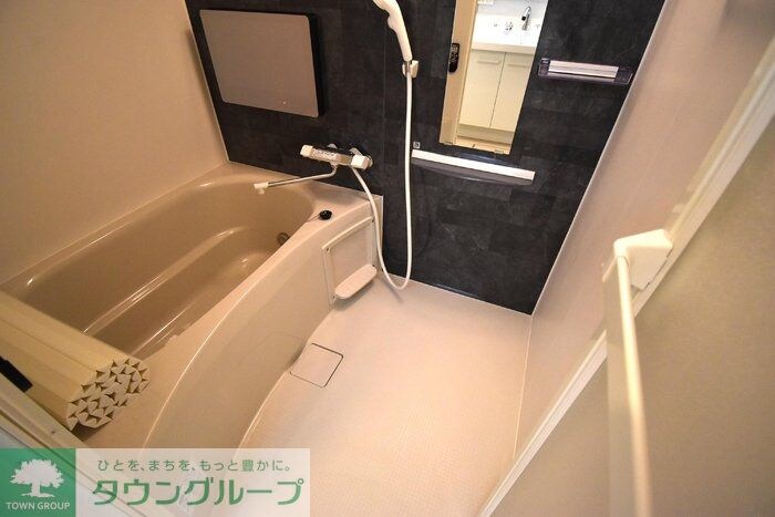 Dレジデンス大和田の物件内観写真