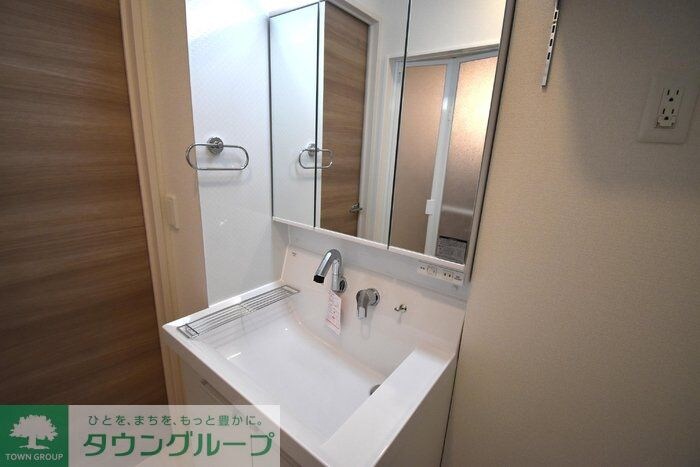 Dレジデンス大和田の物件内観写真