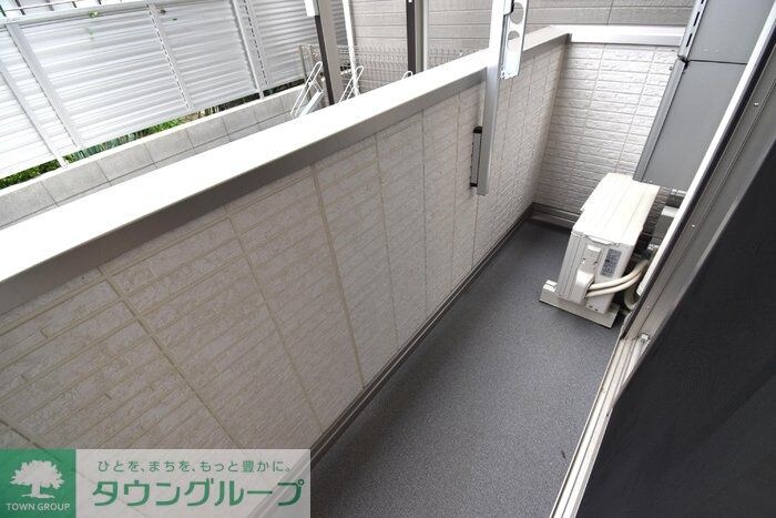 Dレジデンス大和田の物件内観写真