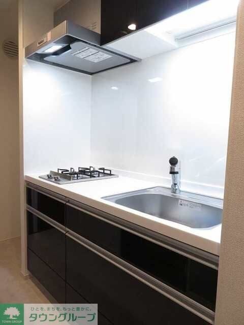 フォレストガーデン小門町の物件内観写真