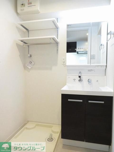 フォレストガーデン小門町の物件内観写真