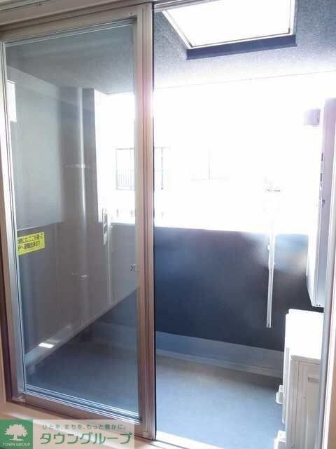 フォレストガーデン小門町の物件内観写真