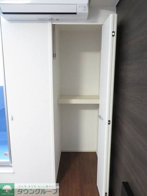 フォレストガーデン小門町の物件内観写真