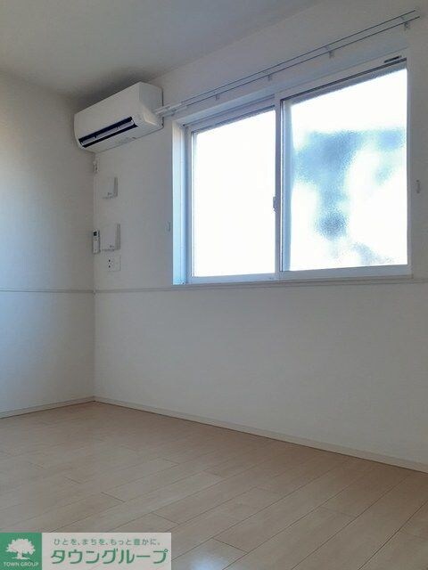 フルト　モーアＡの物件内観写真