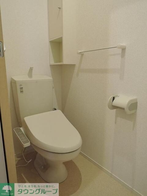 フルト　モーアＡの物件内観写真