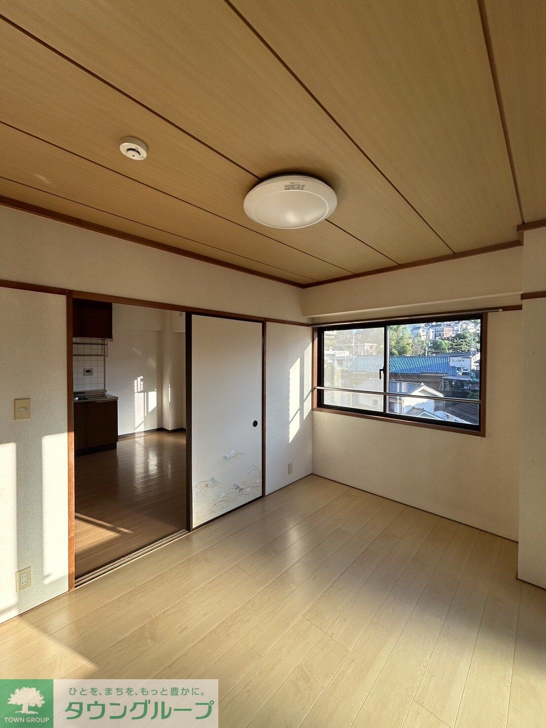 ブルーパールマンションの物件内観写真