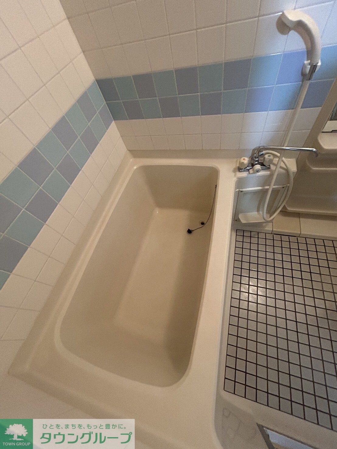 ブルーパールマンションの物件内観写真