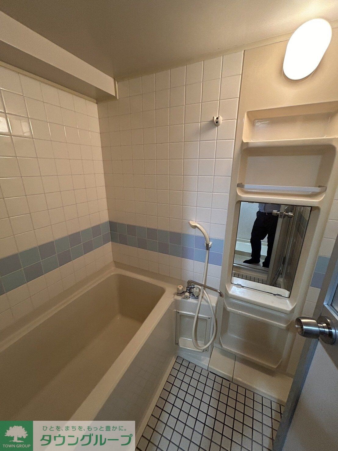 ブルーパールマンションの物件内観写真